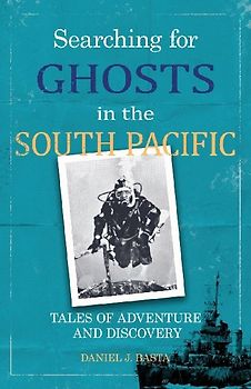 Searching for Ghosts in the South Pacific