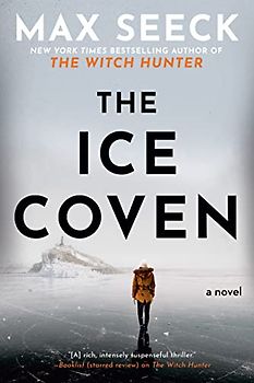 The Ice Coven (A Ghosts of the Past Novel, Band 2)