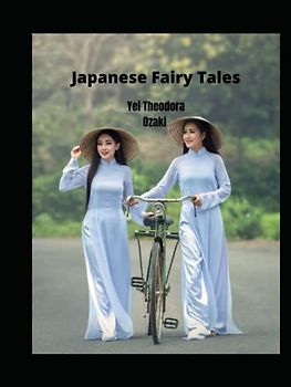 Japanese Fairy Tales
