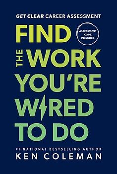 Get Clear Career Assessment