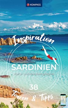 KOMPASS Inspiration Sardinien