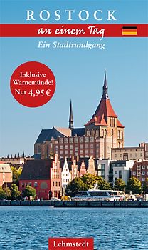 Rostock an einem Tag