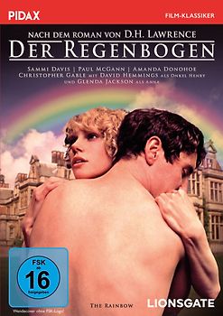 Der Regenbogen DVD