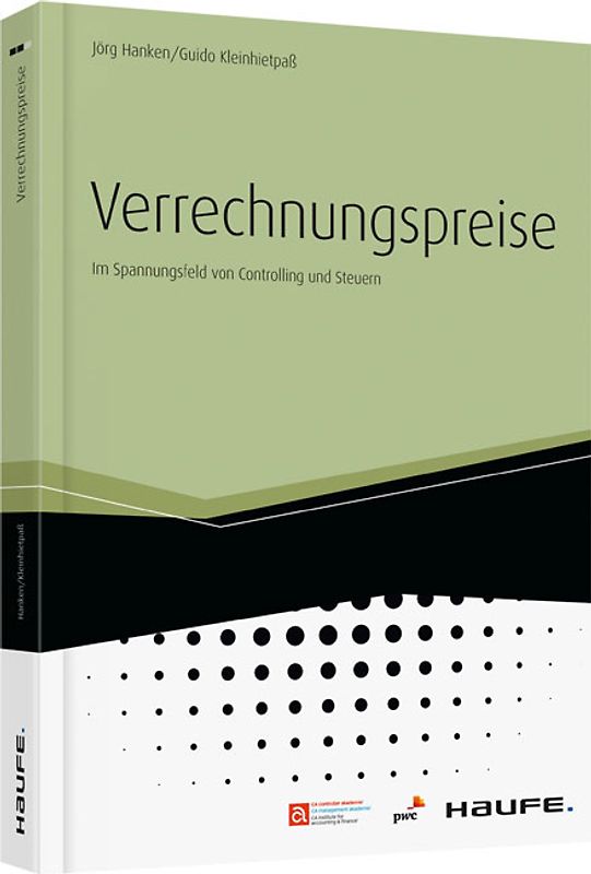 Verrechnungspreise