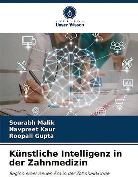 Künstliche Intelligenz in der Zahnmedizin