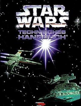 Star Wars "Das Technische Handbuch"