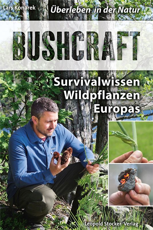 Bushcraft