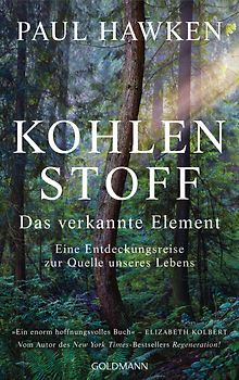 Kohlenstoff – Das verkannte Element