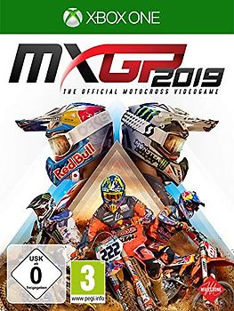 MXGP 2019 Xbox One
