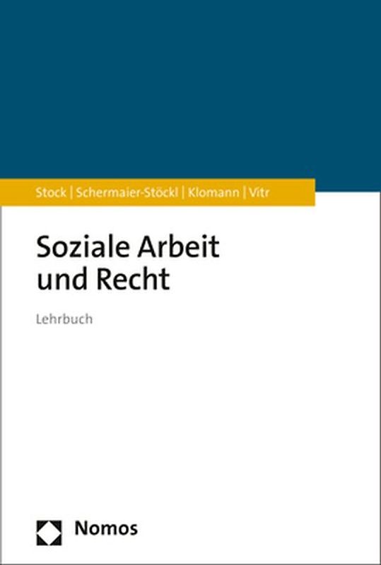 Soziale Arbeit und Recht