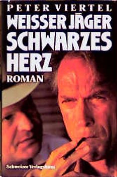 Weisser Jäger, schwarzes Herz