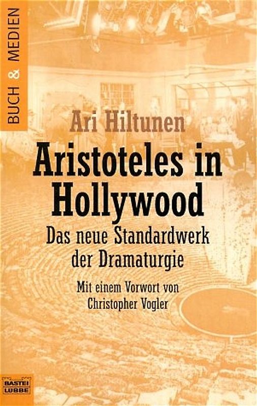 Aristoteles in Hollywood