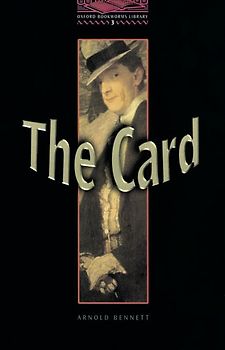 Oxford Bookworms Library / 8. Schuljahr, Stufe 2 - The Card