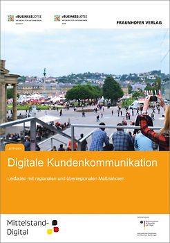 Digitale Kundenkommunikation