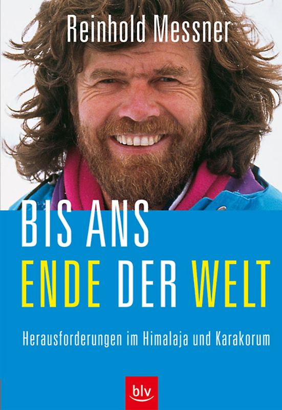 Bis ans Ende der Welt