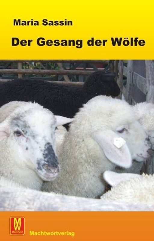 Der Gesang der Wölfe