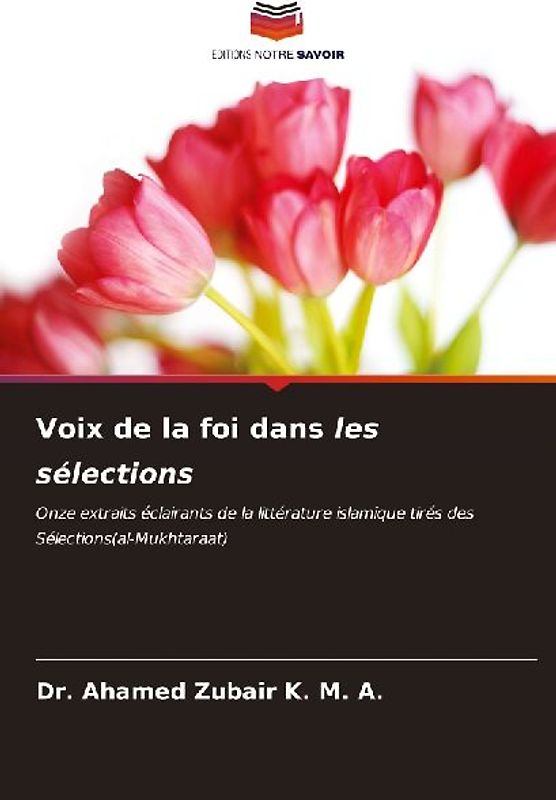 Voix de la foi dans les sélections