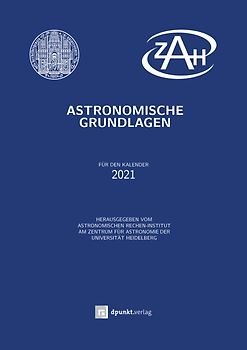 Astronomische Grundlagen (Buch mit CD)