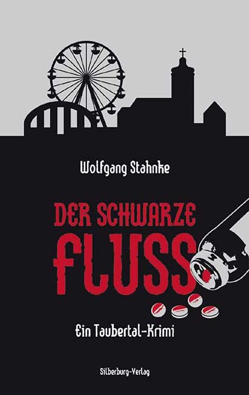 Der schwarze Fluss