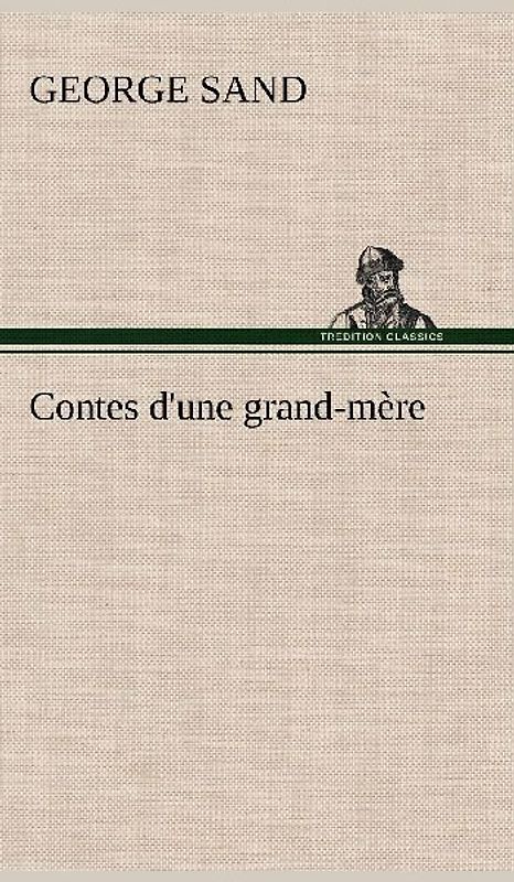 Contes d'une grand-mère