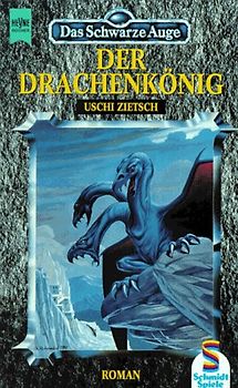 Das Schwarze Auge - Der Drachenkönig