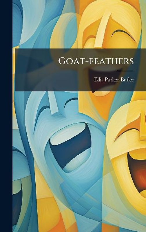 Goat-feathers