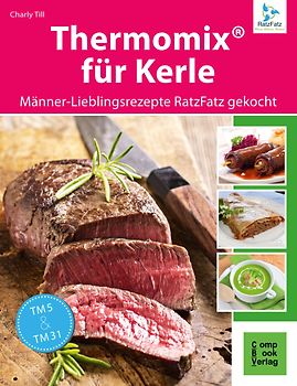 Thermomix für Kerle