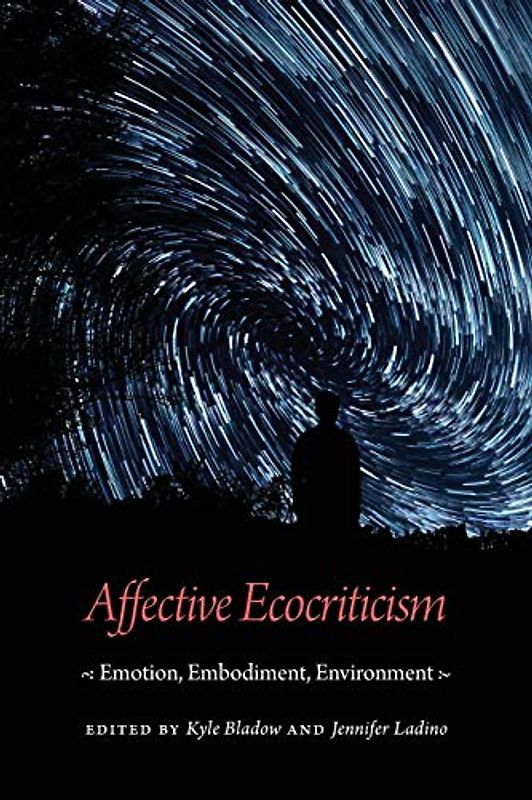 Affective Ecocriticism