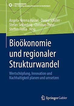 Bioökonomie und regionaler Strukturwandel