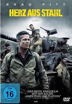 Herz aus Stahl DVD