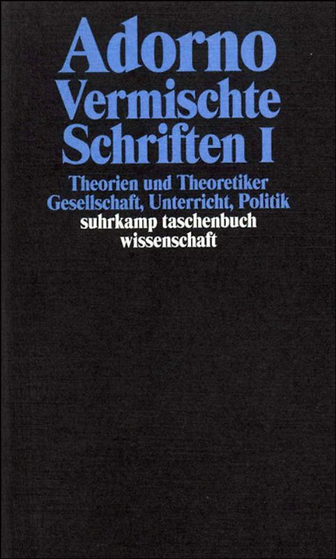 Gesammelte Schriften in 20 Bänden