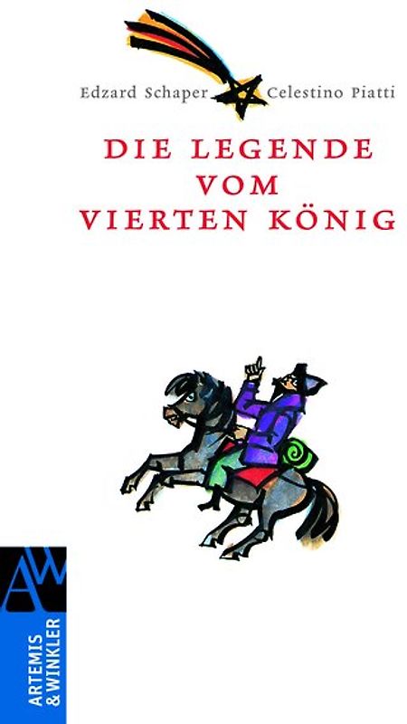 Die Legende vom vierten König