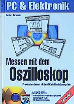 Messen mit dem Oszilloskop