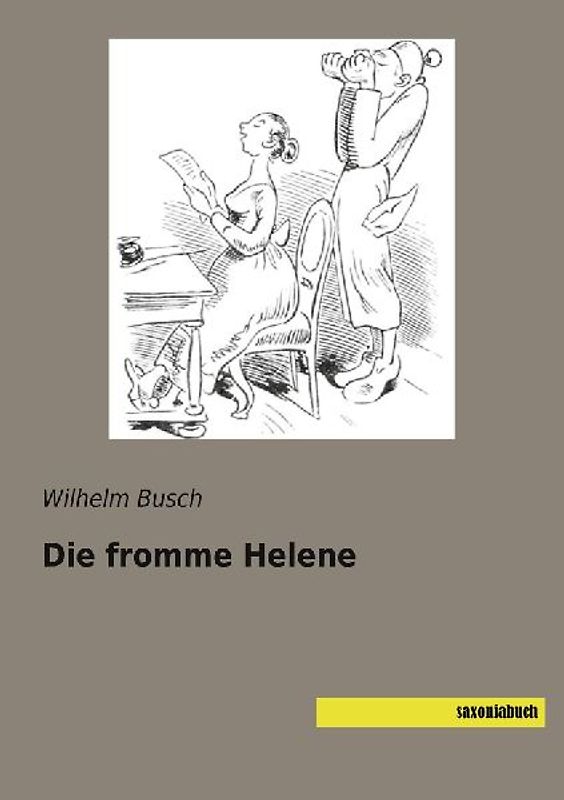 Die fromme Helene