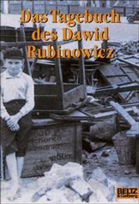 Das Tagebuch des Dawid Rubinowicz