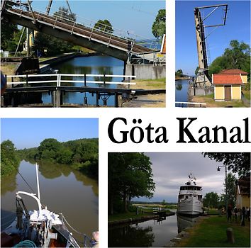 Göta Kanal