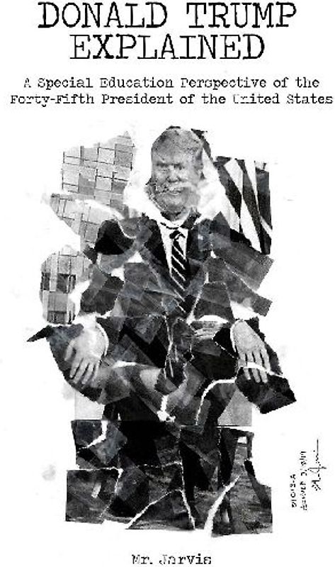 Donald Trump Explained