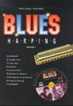 Blues Harping