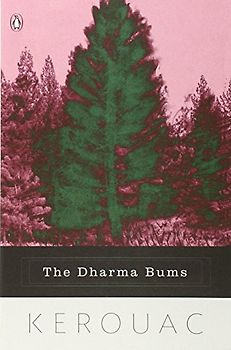 The Dharma Bums - Jack Kerouac