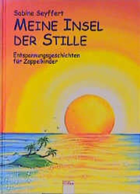 Meine Insel der Stille
