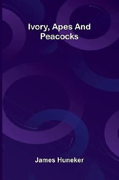 Ivory, Apes And Peacocks