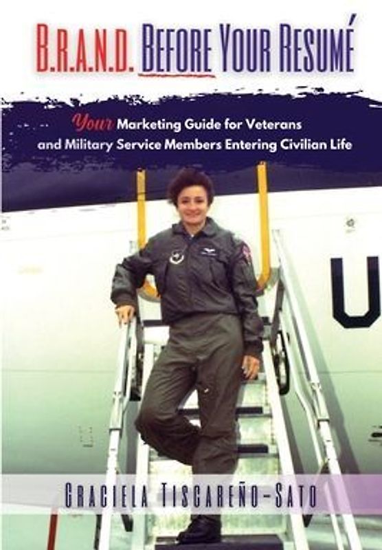 B.R.A.N.D. Before Your Resumé