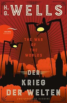 Der Krieg der Welten / The War of the Worlds