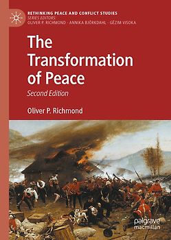 The Transformation of Peace