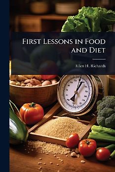 First Lessons in Food and Diet