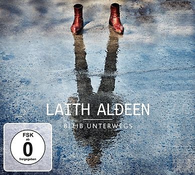 Laith Al-Deen - Bleib unterwegs