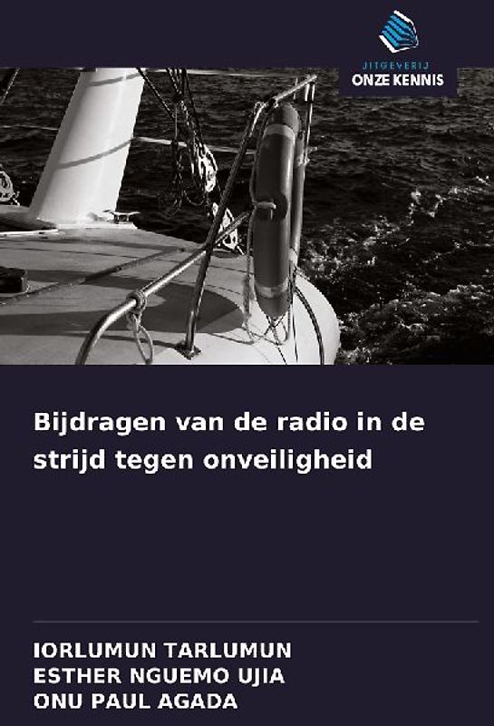 Bijdragen van de radio in de strijd tegen onveiligheid