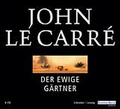 Der ewige Gärtner