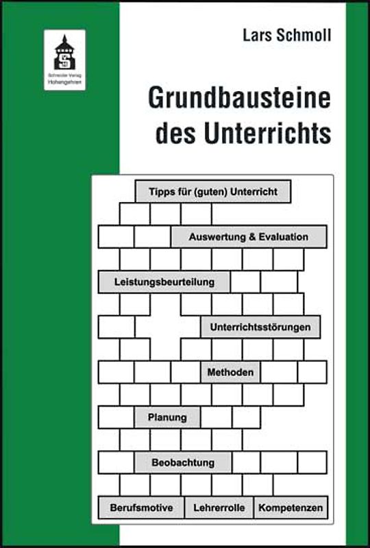 Grundbausteine des Unterrichts