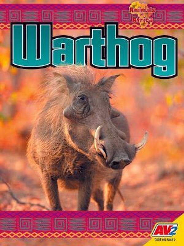 Warthog